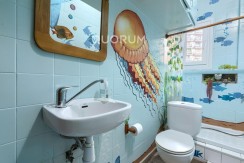 ¡OPORTUNIDAD! Piso PARA DECORAR A TU GUSTO De 1 Dormitorio En Zona San Miguel