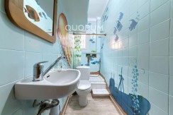 ¡OPORTUNIDAD! Piso PARA DECORAR A TU GUSTO De 1 Dormitorio En Zona San Miguel