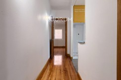 ¡OPORTUNIDAD! Piso PARA DECORAR A TU GUSTO De 1 Dormitorio En Zona San Miguel