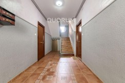 ¡OPORTUNIDAD! Piso PARA DECORAR A TU GUSTO De 1 Dormitorio En Zona San Miguel
