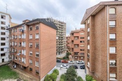 ¡OPORTUNIDAD! Piso PARA DECORAR A TU GUSTO De 1 Dormitorio En Zona San Miguel