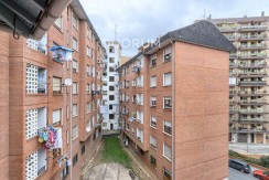 ¡OPORTUNIDAD! Piso PARA DECORAR A TU GUSTO De 1 Dormitorio En Zona San Miguel