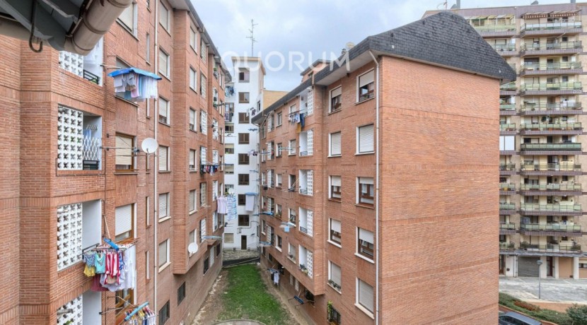 ¡OPORTUNIDAD! Piso PARA DECORAR A TU GUSTO De 1 Dormitorio En Zona San Miguel