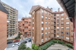 ¡OPORTUNIDAD! Piso PARA DECORAR A TU GUSTO De 1 Dormitorio En Zona San Miguel