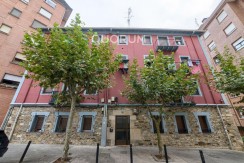 ¡OPORTUNIDAD! Piso PARA DECORAR A TU GUSTO De 1 Dormitorio En Zona San Miguel