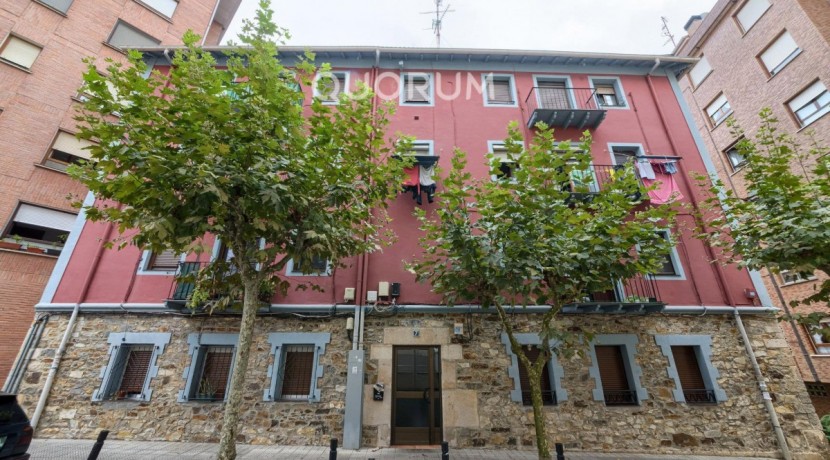 ¡OPORTUNIDAD! Piso PARA DECORAR A TU GUSTO De 1 Dormitorio En Zona San Miguel