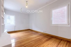¡OPORTUNIDAD! Piso PARA DECORAR A TU GUSTO De 1 Dormitorio En Zona San Miguel
