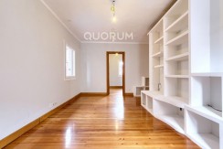 ¡OPORTUNIDAD! Piso PARA DECORAR A TU GUSTO De 1 Dormitorio En Zona San Miguel