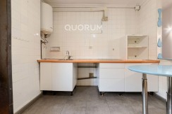 ¡OPORTUNIDAD! Piso PARA DECORAR A TU GUSTO De 1 Dormitorio En Zona San Miguel