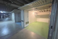 Parcela De Garaje Cerrada En Zierbena