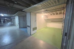 Parcela De Garaje Cerrada En Zierbena
