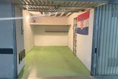 Parcela De Garaje Cerrada En Zierbena