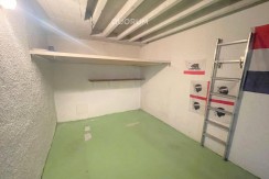 Parcela De Garaje Cerrada En Zierbena