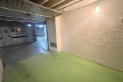 Parcela De Garaje Cerrada En Zierbena