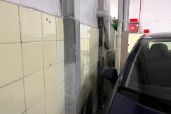 Parcela de Garaje Con Buena Maniobra Para Coche Mediano en Zona Ariz
