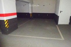 Parcela De Garaje En Alquiler En Bolueta