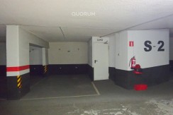 Parcela De Garaje En Alquiler En Bolueta