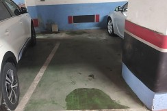 Parcela De Garaje En Alquiler Para Moto En Iturralde