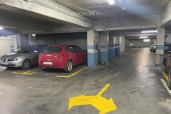 Parcela De Garaje En Venta En Santutxu