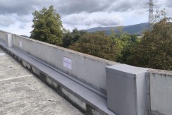 PARCELAS / APARCAMIENTOS EN VENTA EN EL POLIGONO DE ALIENDALDE