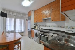 Pisazo Con Ascensor Cota 0 De 4 Habitaciones Con 2 Garajes Y 2 Trasteros En Bizkai Kalea