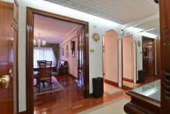 Pisazo Con Ascensor Cota 0 De 4 Habitaciones Con 2 Garajes Y 2 Trasteros En Bizkai Kalea