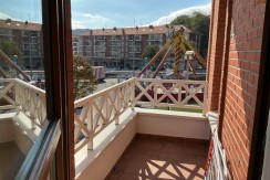 Pisazo En El Centro Con Ascensor Cota 0 De 3 Habitaciones, Garaje Y Trastero