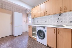 Piso Amplio y Luminoso De 3 Dorm. con TERRAZA y Balcón y Ascensor Cota 0 y Trastero En Zona Centro