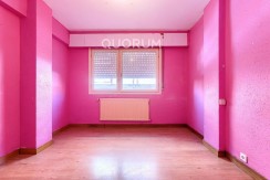 Piso Amplio y Luminoso De 3 Dorm. con TERRAZA y Balcón y Ascensor Cota 0 y Trastero En Zona Centro