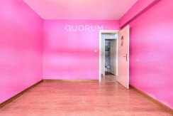 Piso Amplio y Luminoso De 3 Dorm. con TERRAZA y Balcón y Ascensor Cota 0 y Trastero En Zona Centro