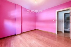 Piso Amplio y Luminoso De 3 Dorm. con TERRAZA y Balcón y Ascensor Cota 0 y Trastero En Zona Centro