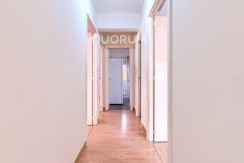 Piso Amplio y Luminoso De 3 Dorm. con TERRAZA y Balcón y Ascensor Cota 0 y Trastero En Zona Centro