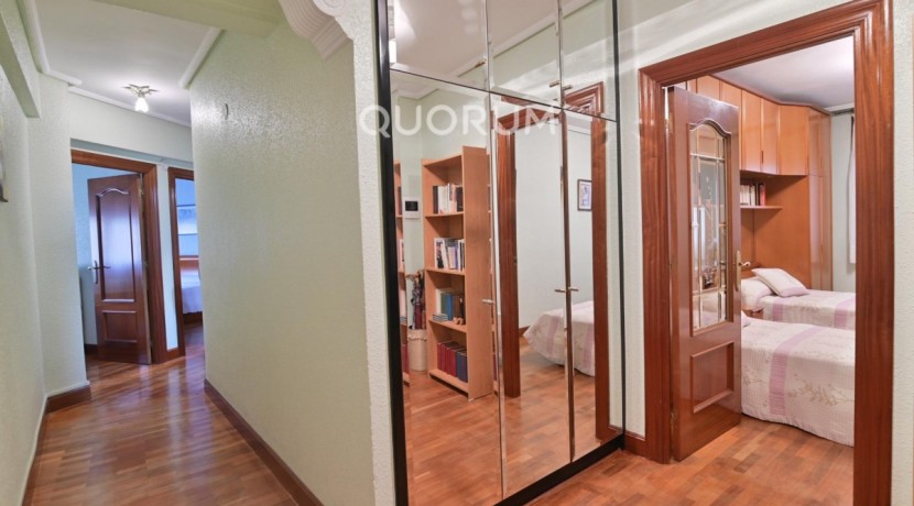 Piso De 2 Habitaciones Para Entrar A Vivir