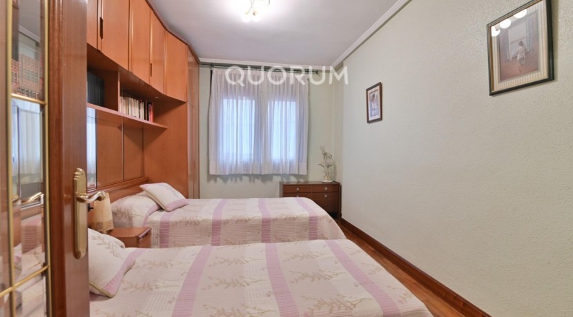 Piso De 2 Habitaciones Para Entrar A Vivir