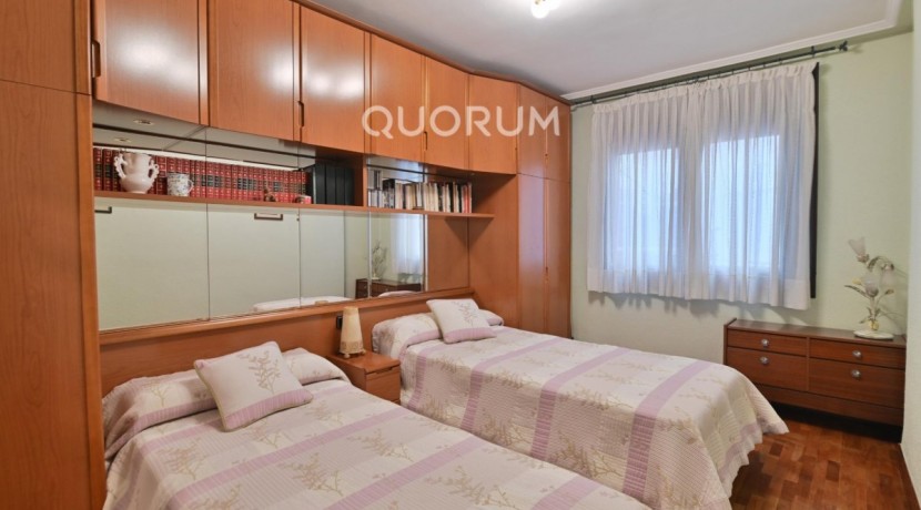 Piso De 2 Habitaciones Para Entrar A Vivir