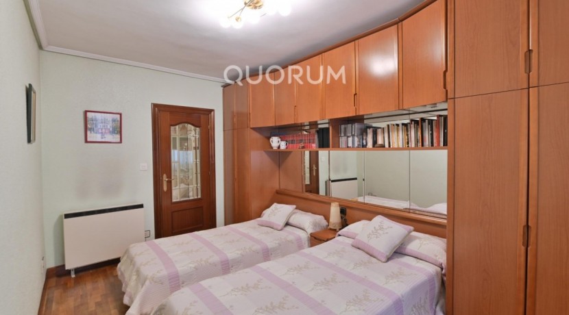 Piso De 2 Habitaciones Para Entrar A Vivir