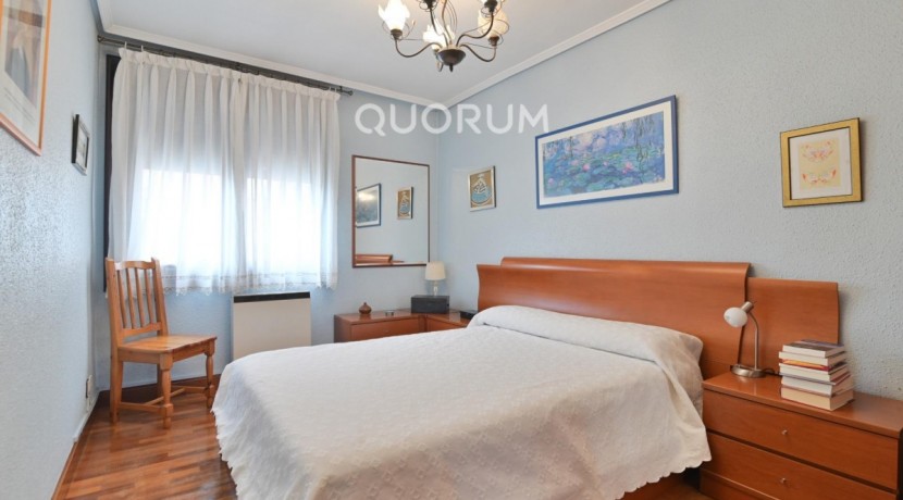 Piso De 2 Habitaciones Para Entrar A Vivir