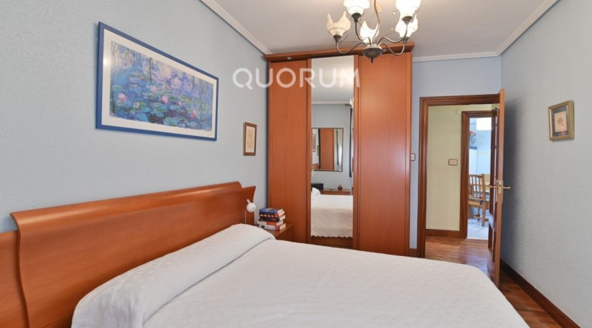 Piso De 2 Habitaciones Para Entrar A Vivir