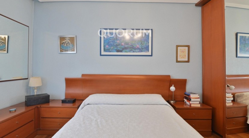 Piso De 2 Habitaciones Para Entrar A Vivir