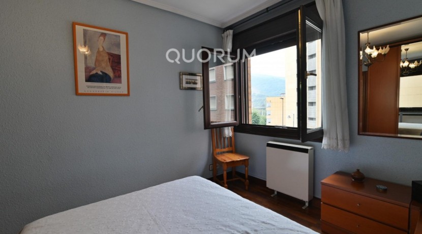 Piso De 2 Habitaciones Para Entrar A Vivir