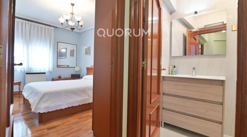 Piso De 2 Habitaciones Para Entrar A Vivir