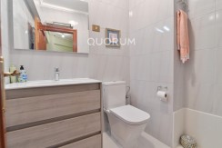 Piso De 2 Habitaciones Para Entrar A Vivir