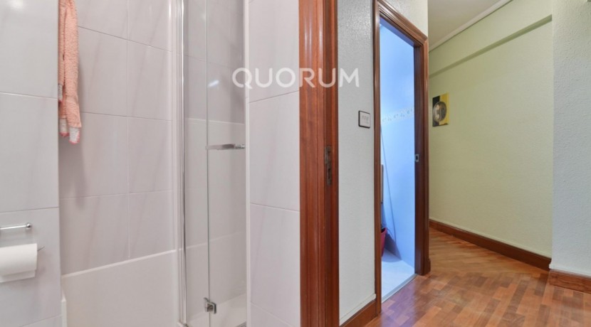 Piso De 2 Habitaciones Para Entrar A Vivir