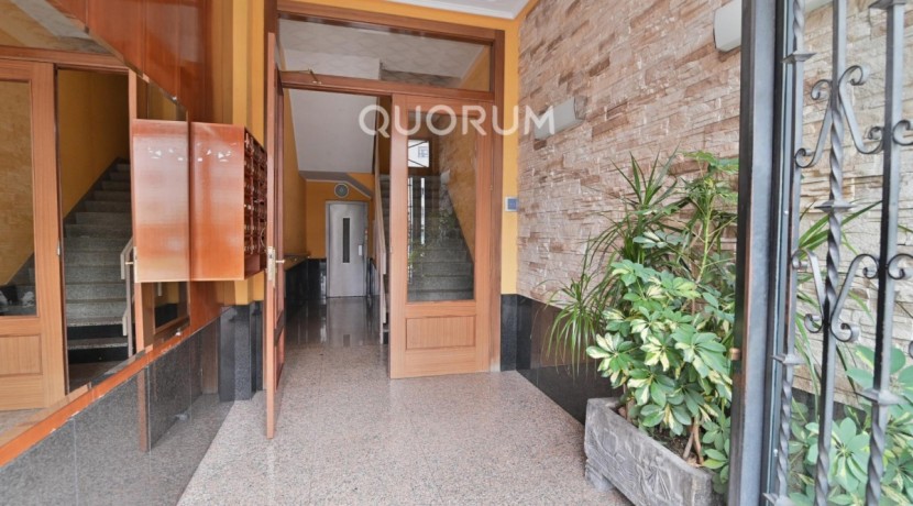 Piso De 2 Habitaciones Para Entrar A Vivir