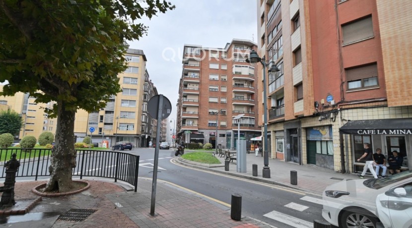 Piso De 2 Habitaciones Para Entrar A Vivir