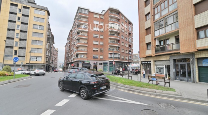Piso De 2 Habitaciones Para Entrar A Vivir