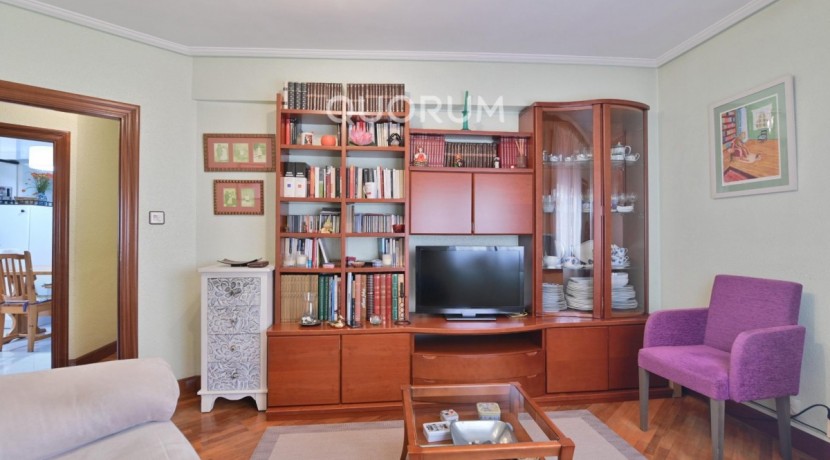 Piso De 2 Habitaciones Para Entrar A Vivir