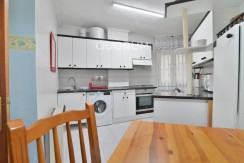 Piso De 2 Habitaciones Para Entrar A Vivir