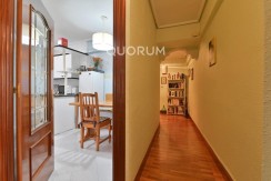 Piso De 2 Habitaciones Para Entrar A Vivir