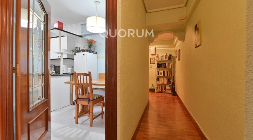 Piso De 2 Habitaciones Para Entrar A Vivir